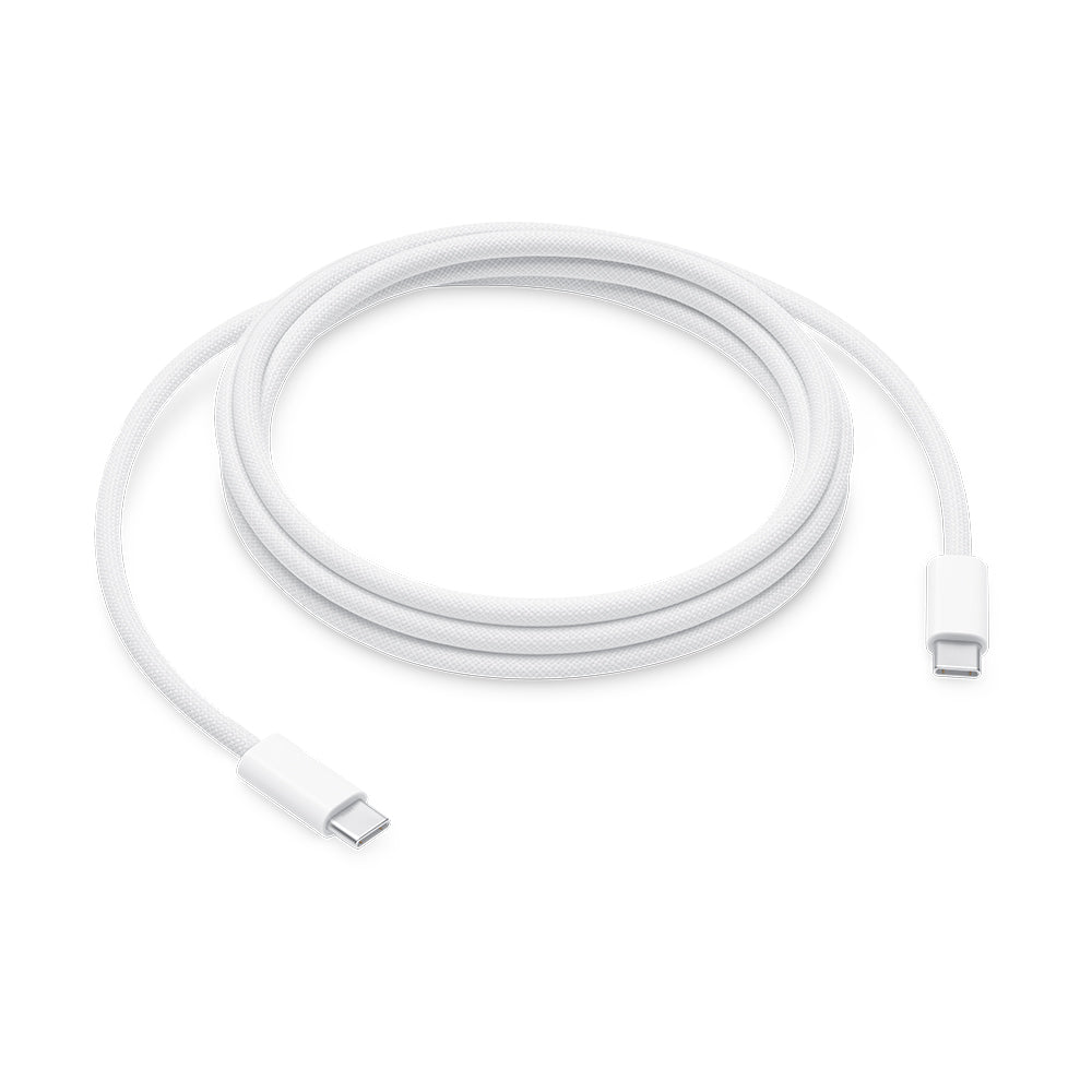 Applen 240 W USB-C-latauskaapeli (2 m)