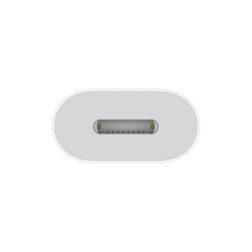 Applen USB-C–Lightning-sovitin