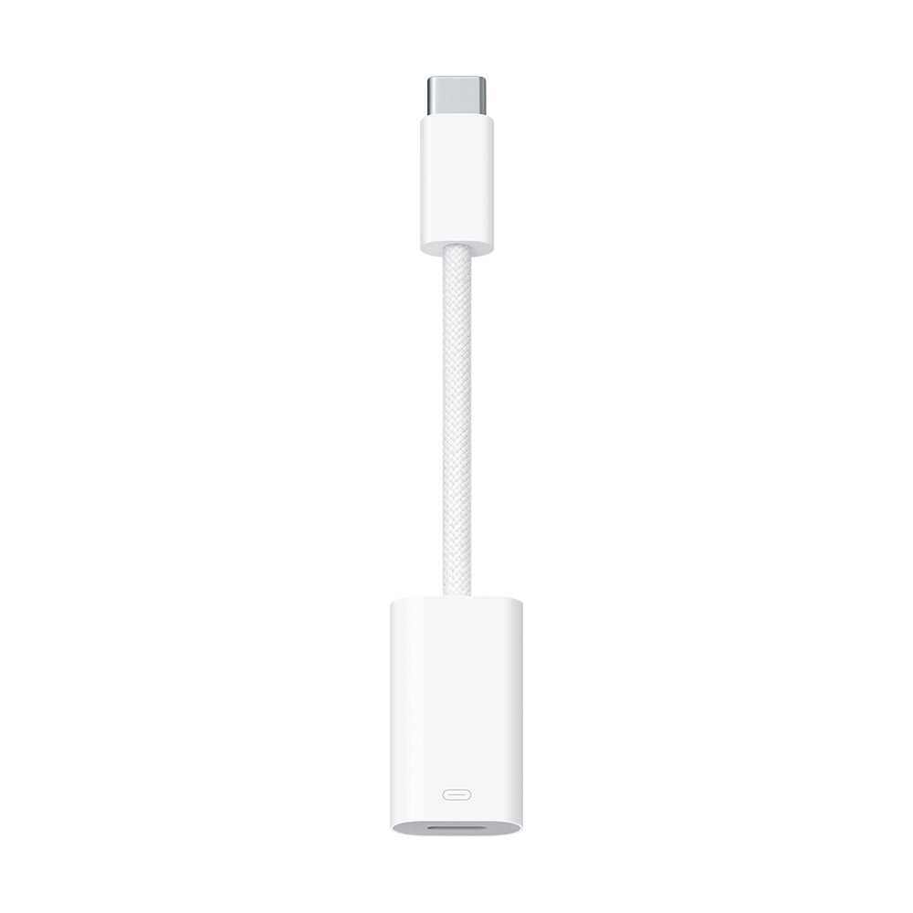 Applen USB-C–Lightning-sovitin