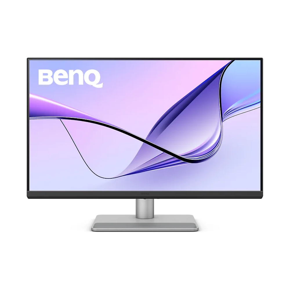 BenQ MA270U 27" 4K UHD IPS -näyttö
