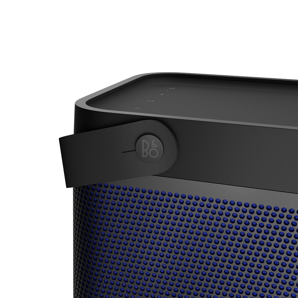Bang & Olufsen Beolit 20 - musta antrasiitti