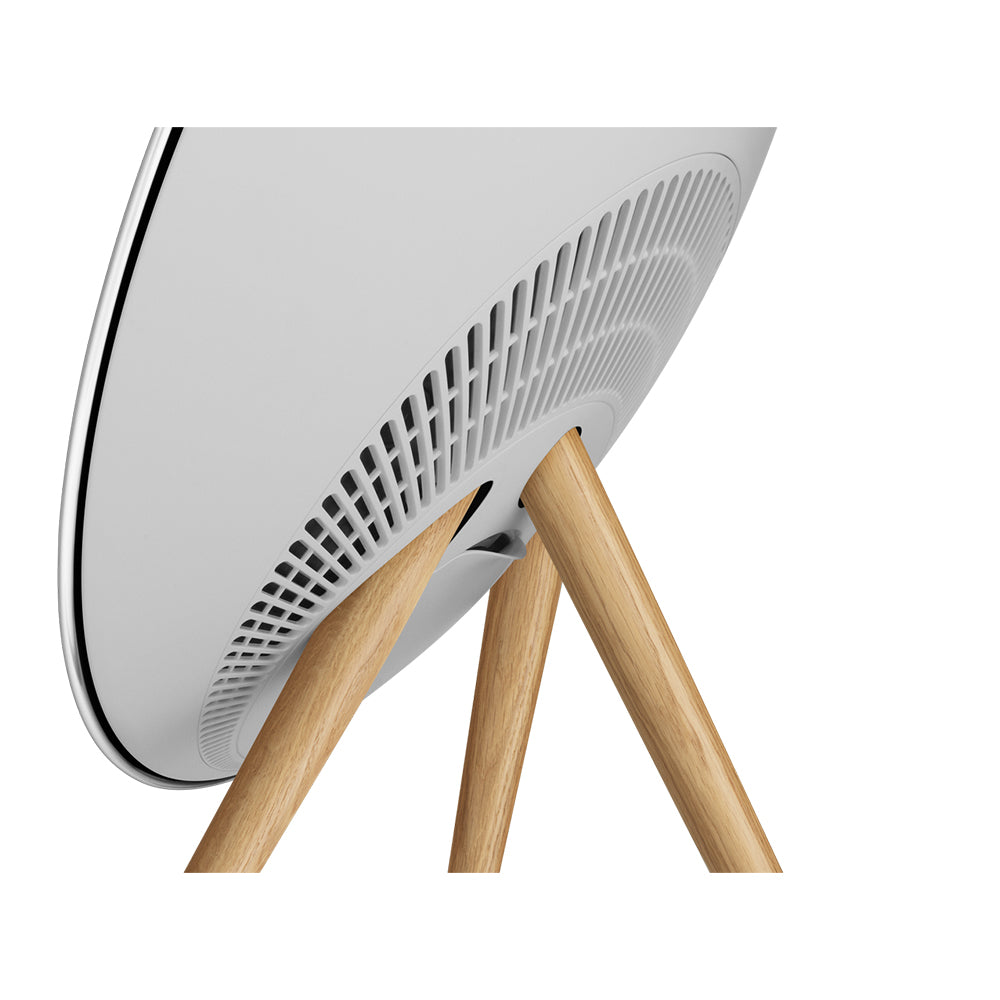 Bang & Olufsen Beosound A9 - luonnollinen alumiini