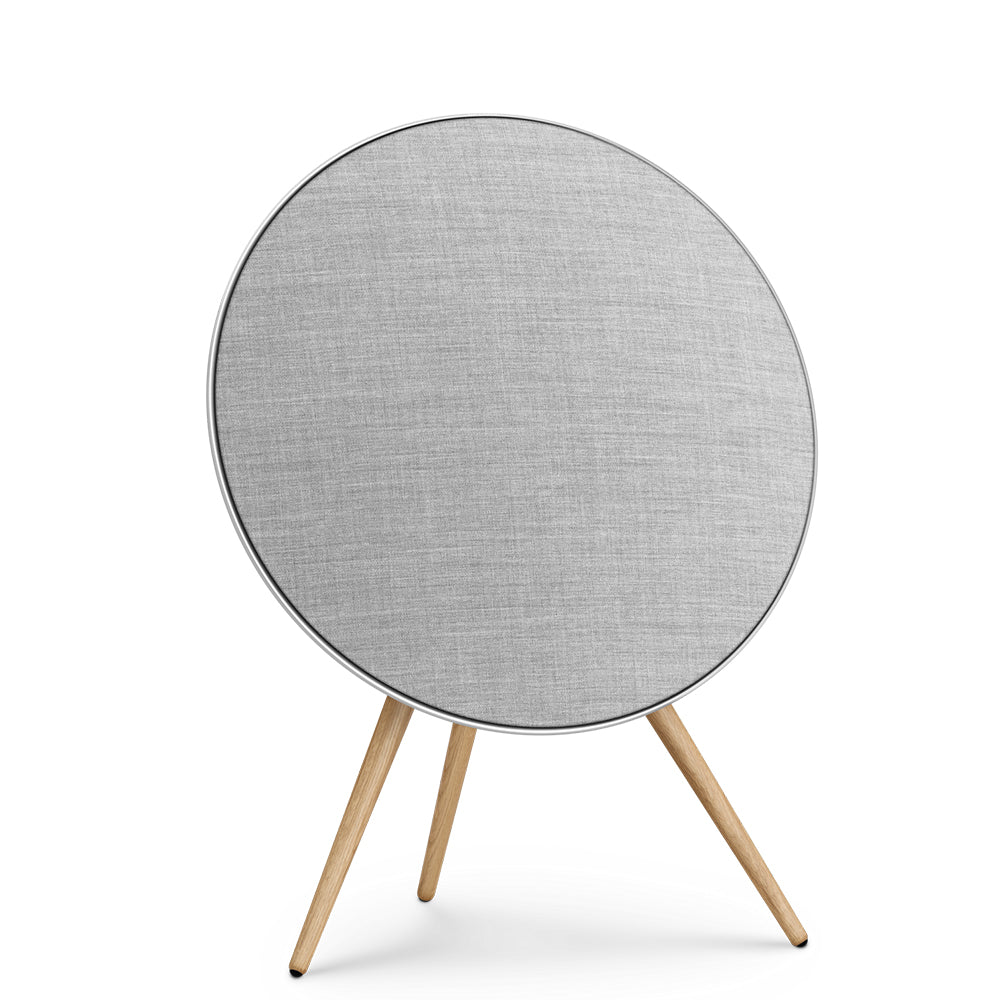 Bang & Olufsen Beosound A9 - luonnollinen alumiini