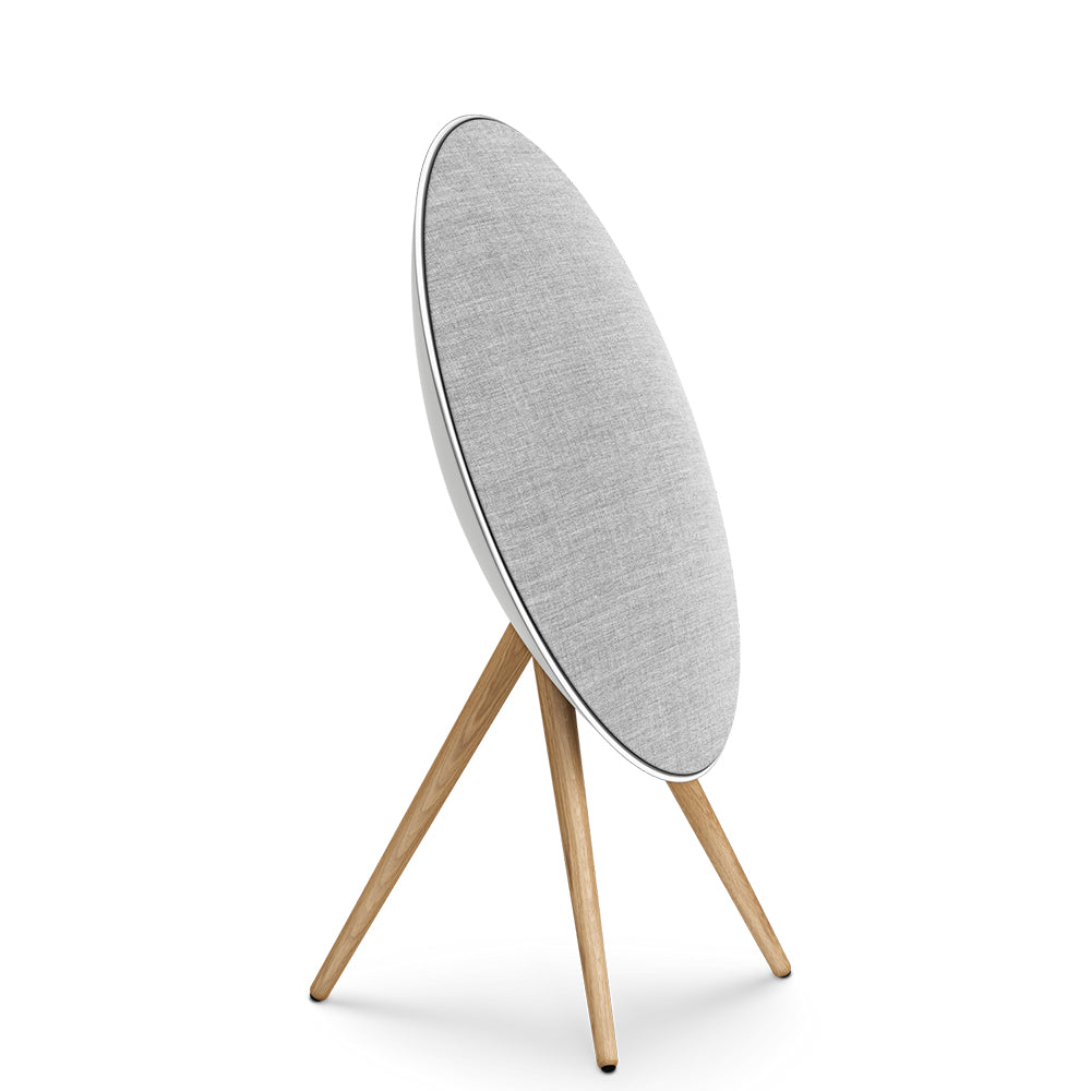 Bang & Olufsen Beosound A9 - luonnollinen alumiini