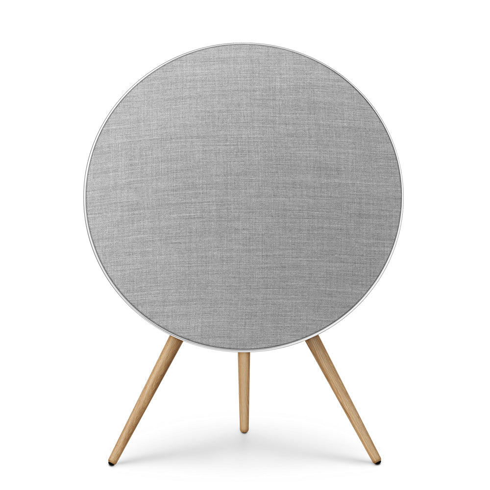 Bang & Olufsen Beosound A9 - luonnollinen alumiini