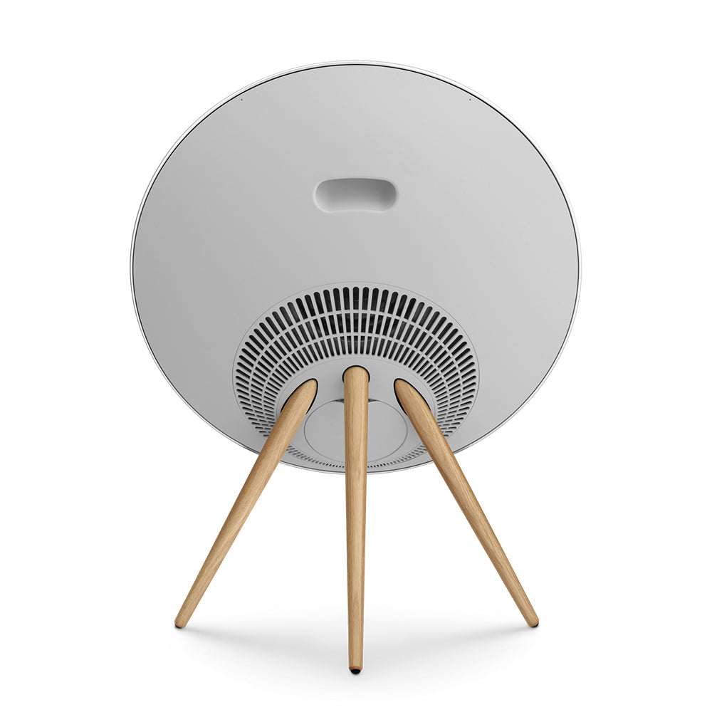 Bang & Olufsen Beosound A9 - luonnollinen alumiini