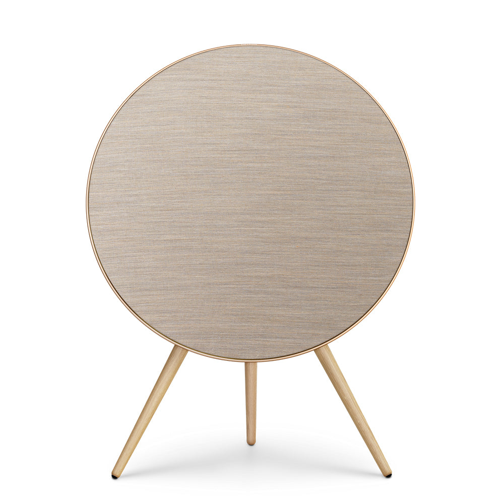 Bang & Olufsen Beosound A9 - kulta