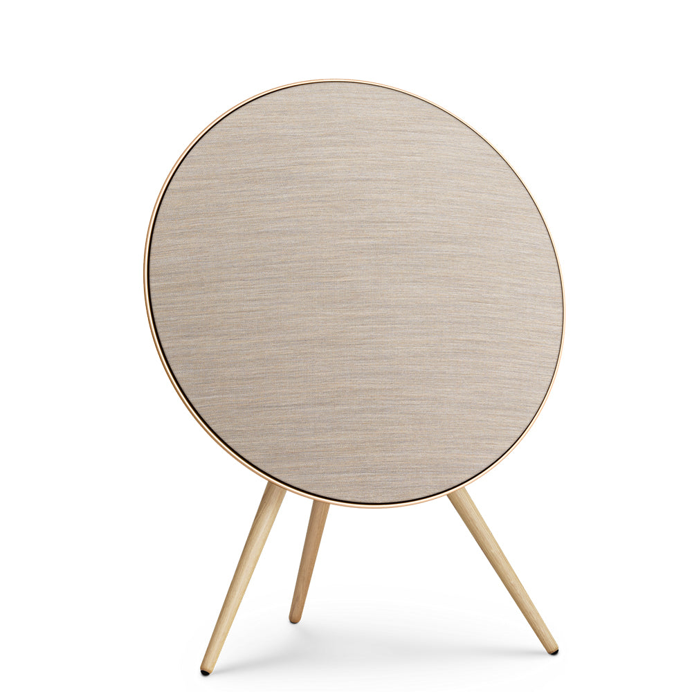 Bang & Olufsen Beosound A9 - kulta