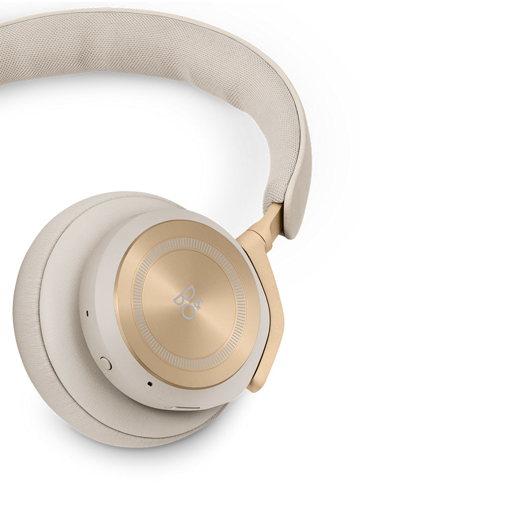 Bang & Olufsen Beoplay HX - kulta