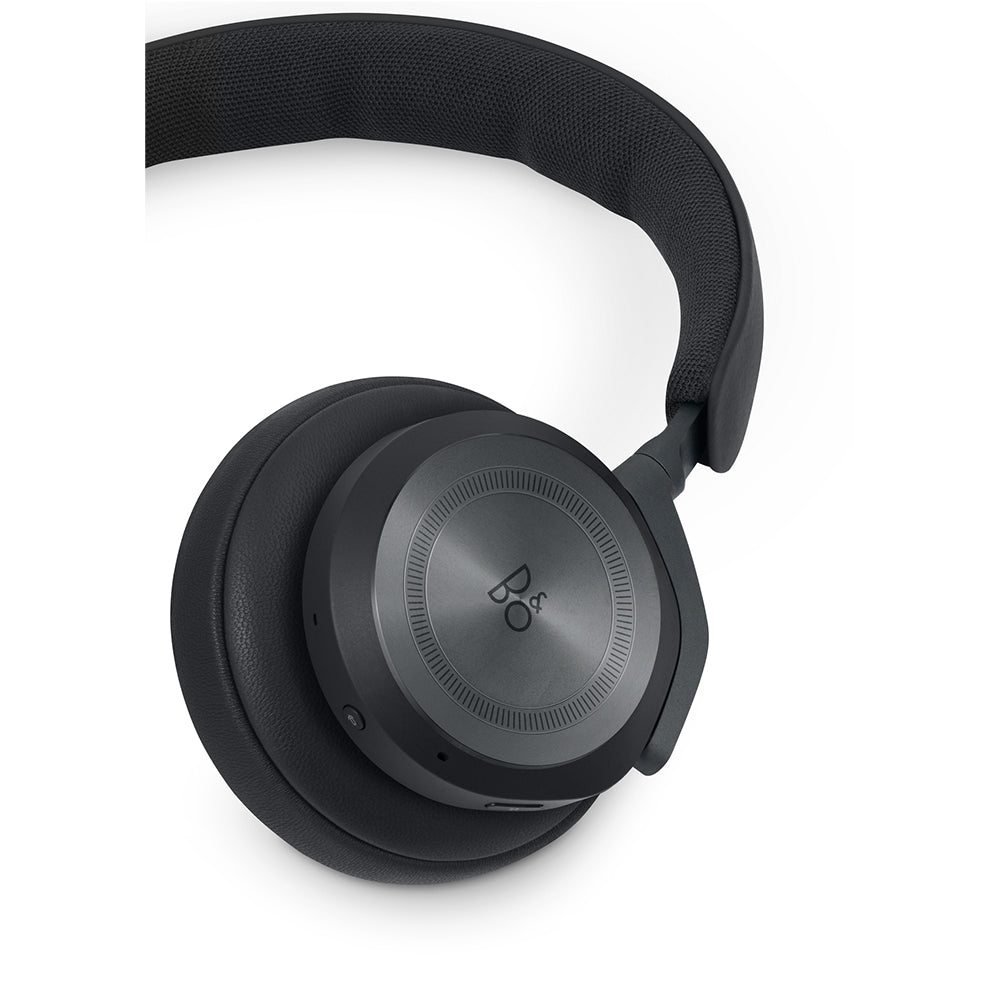 Bang & Olufsen Beoplay HX - musta antrasiitti