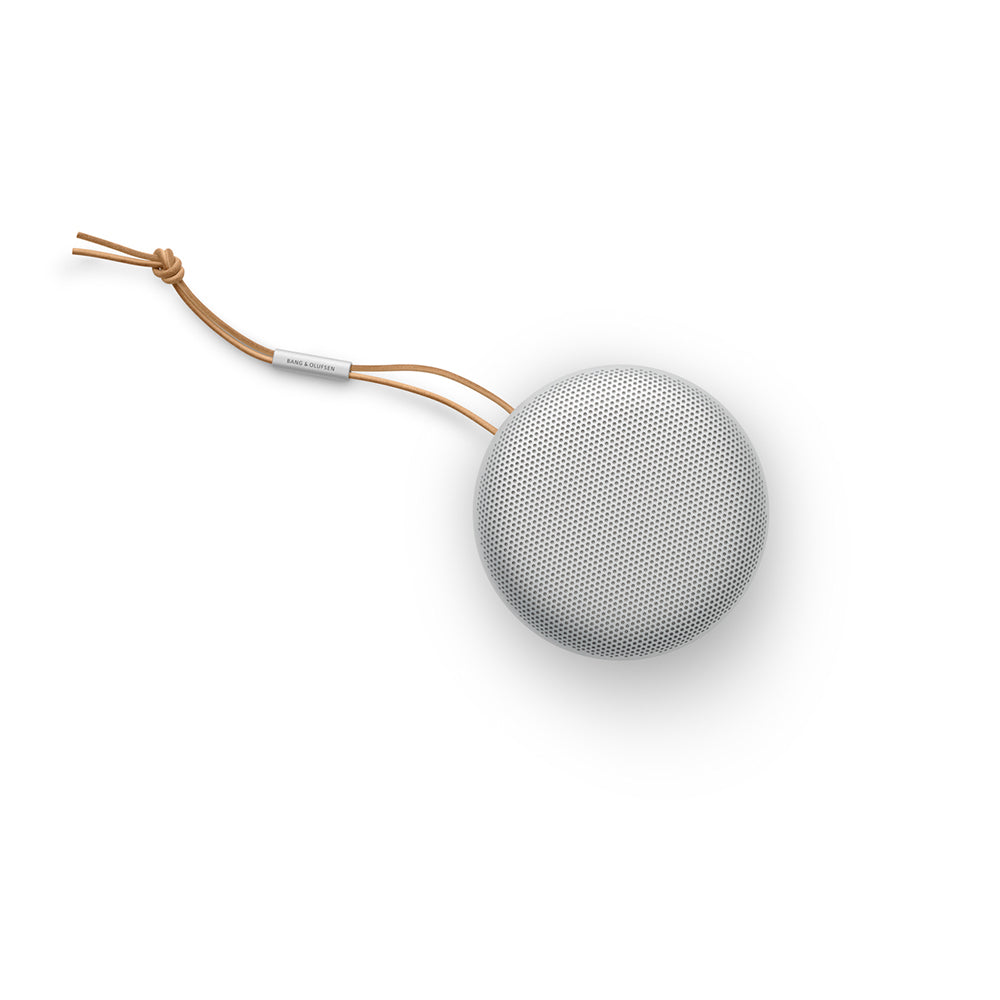 Bang & Olufsen Beosound A1 (2. sukupolvi) - harmaa sumu