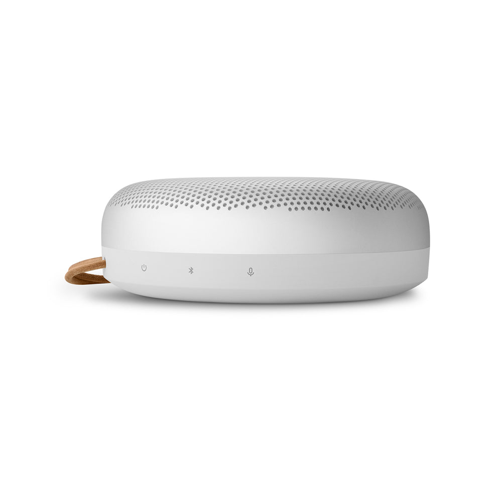 Bang & Olufsen Beosound A1 (2. sukupolvi) - harmaa sumu