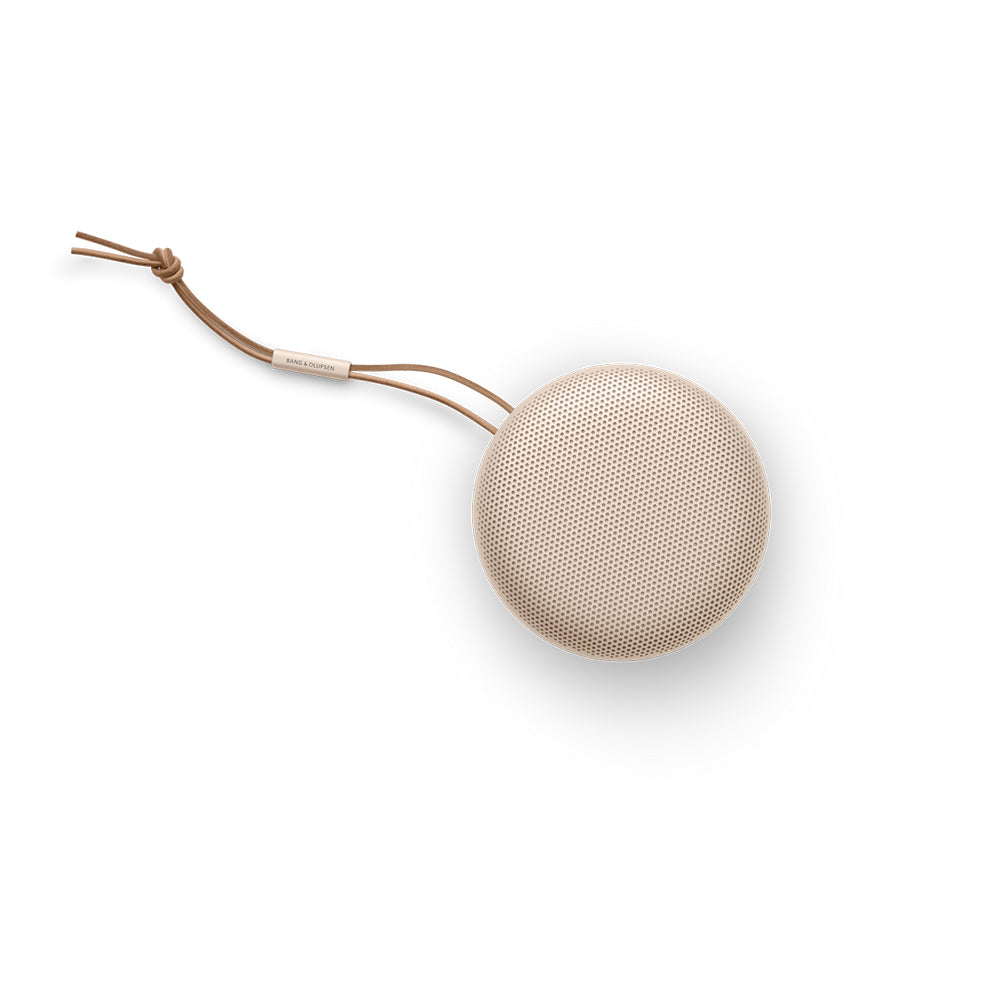 Bang & Olufsen Beosound A1 (2. sukupolvi) - kulta