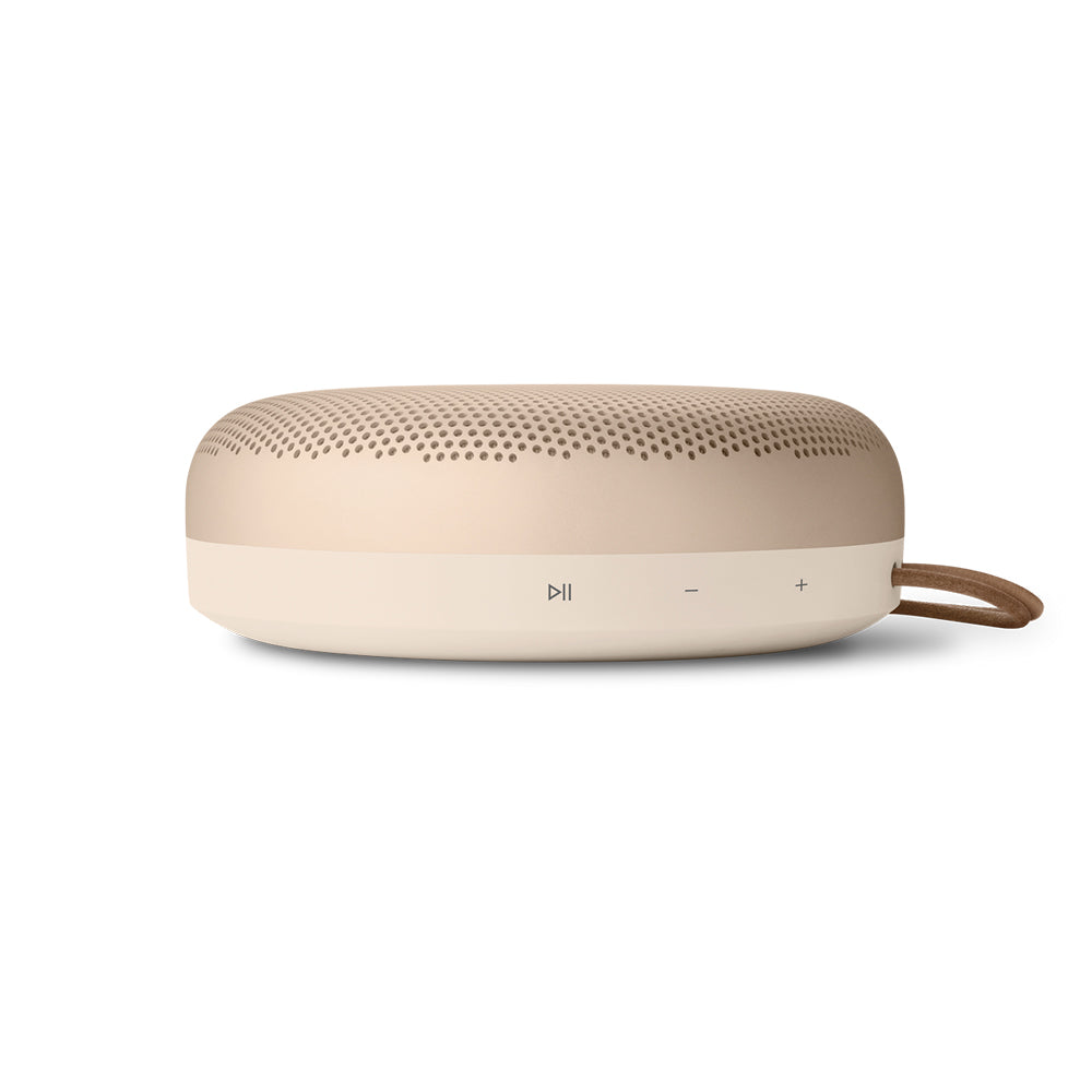 Bang & Olufsen Beosound A1 (2. sukupolvi) - kulta