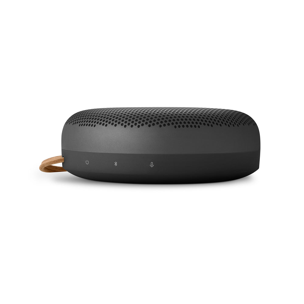 Bang & Olufsen Beosound A1 (2. sukupolvi) - musta antrasiitti