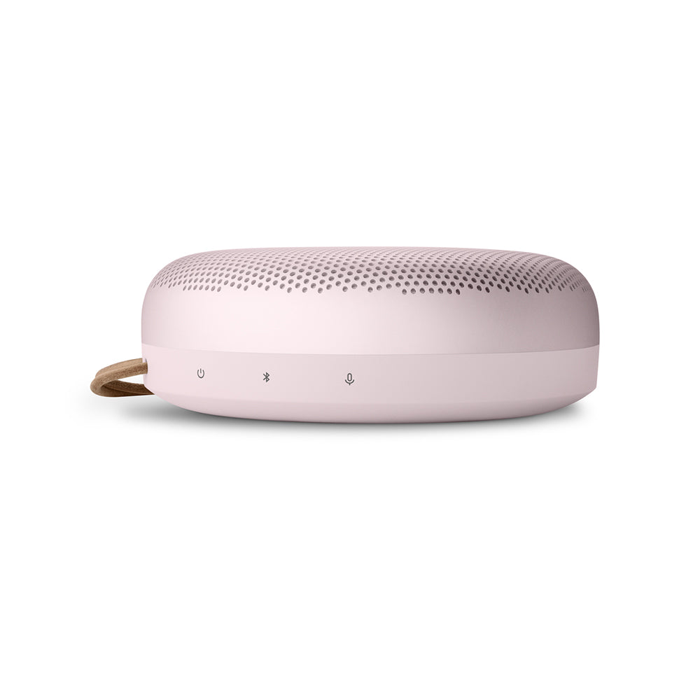 Bang & Olufsen Beosound A1 (2. sukupolvi) - pinkki