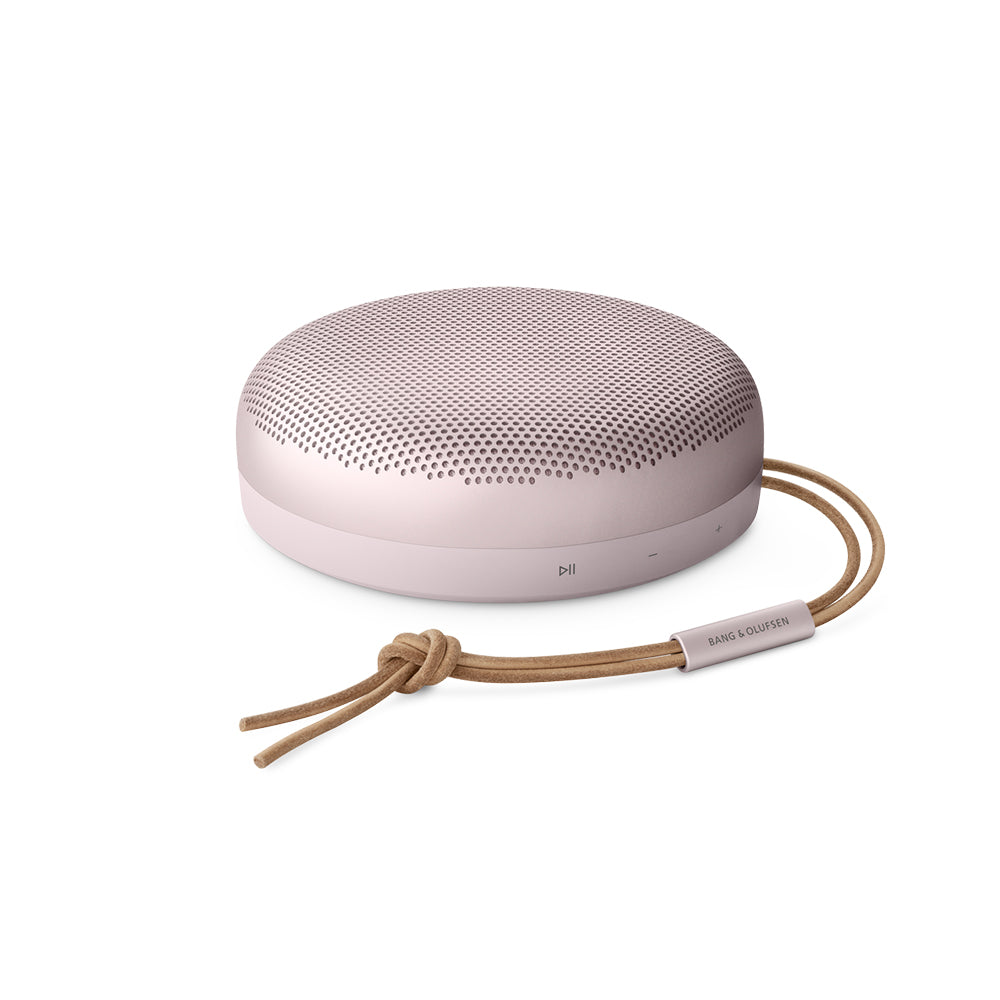 Bang & Olufsen Beosound A1 (2. sukupolvi) - pinkki