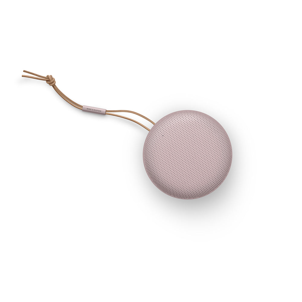 Bang & Olufsen Beosound A1 (2. sukupolvi) - pinkki