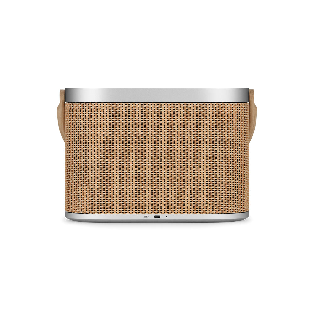 Bang & Olufsen Beosound A5 - pohjoismainen kudos