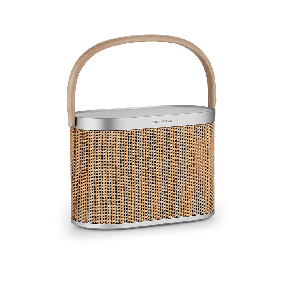 Bang & Olufsen Beosound A5 - pohjoismainen kudos