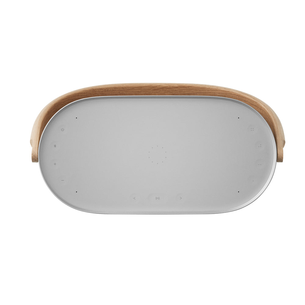 Bang & Olufsen Beosound A5 - pohjoismainen kudos