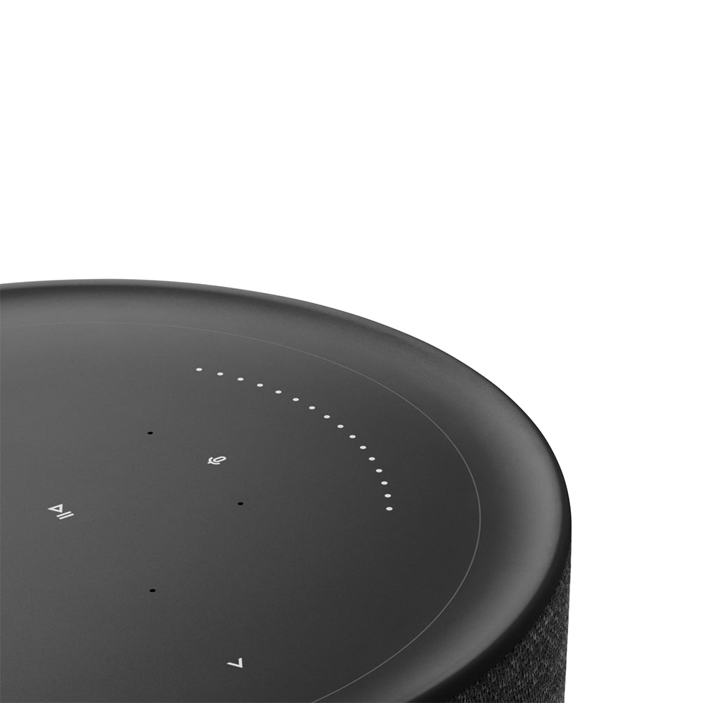 Bang & Olufsen Balance - musta tammi