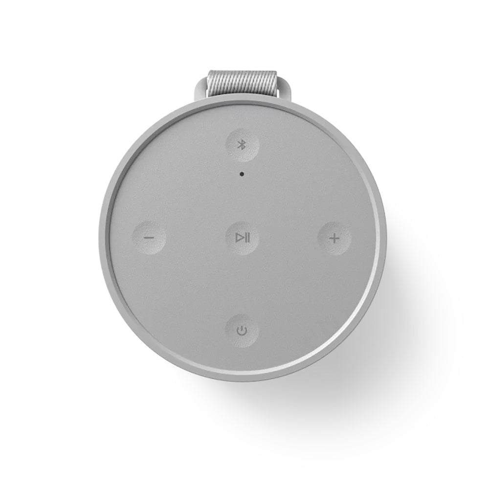 Bang & Olufsen Beosound Explore - harmaa sumu