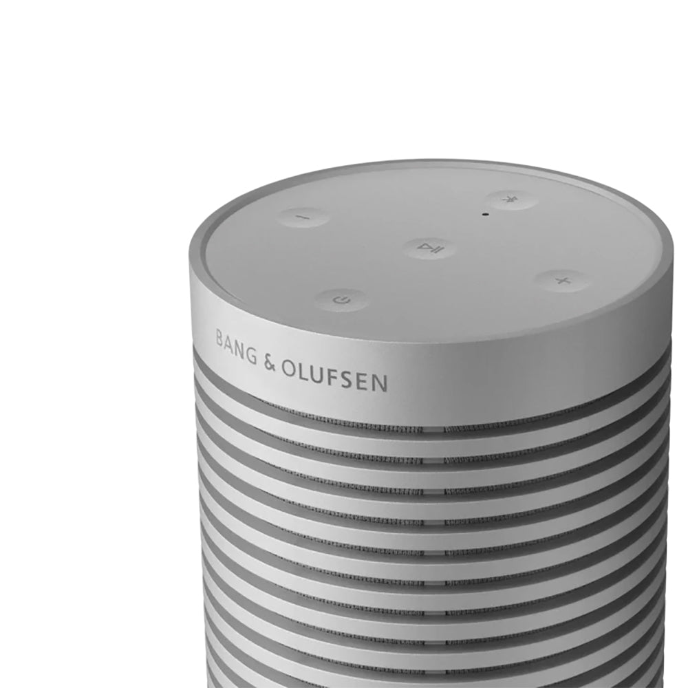 Bang & Olufsen Beosound Explore - harmaa sumu