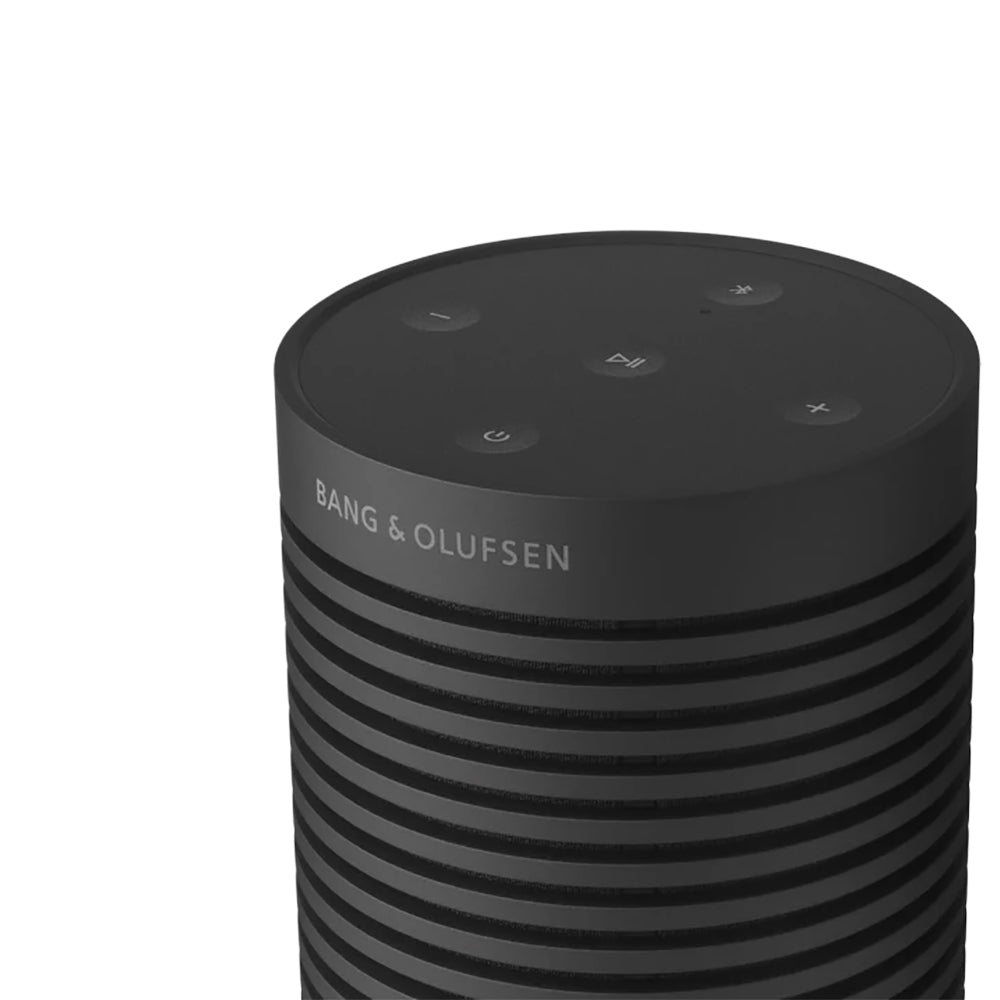 Bang & Olufsen Beosound Explore - musta antrasiitti