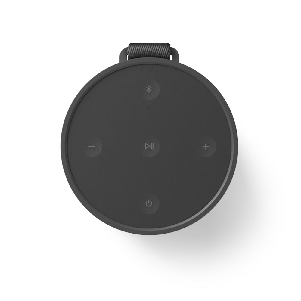Bang & Olufsen Beosound Explore - musta antrasiitti