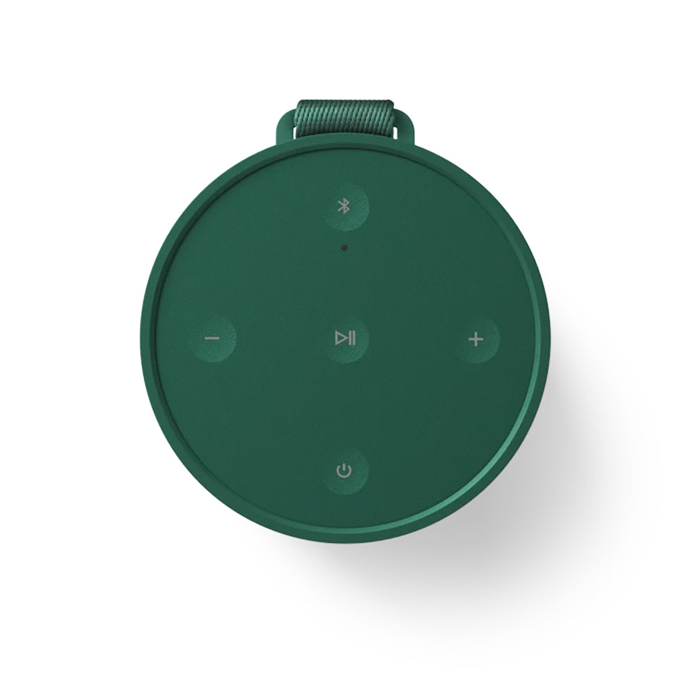 Bang & Olufsen Beosound Explore - vihreä