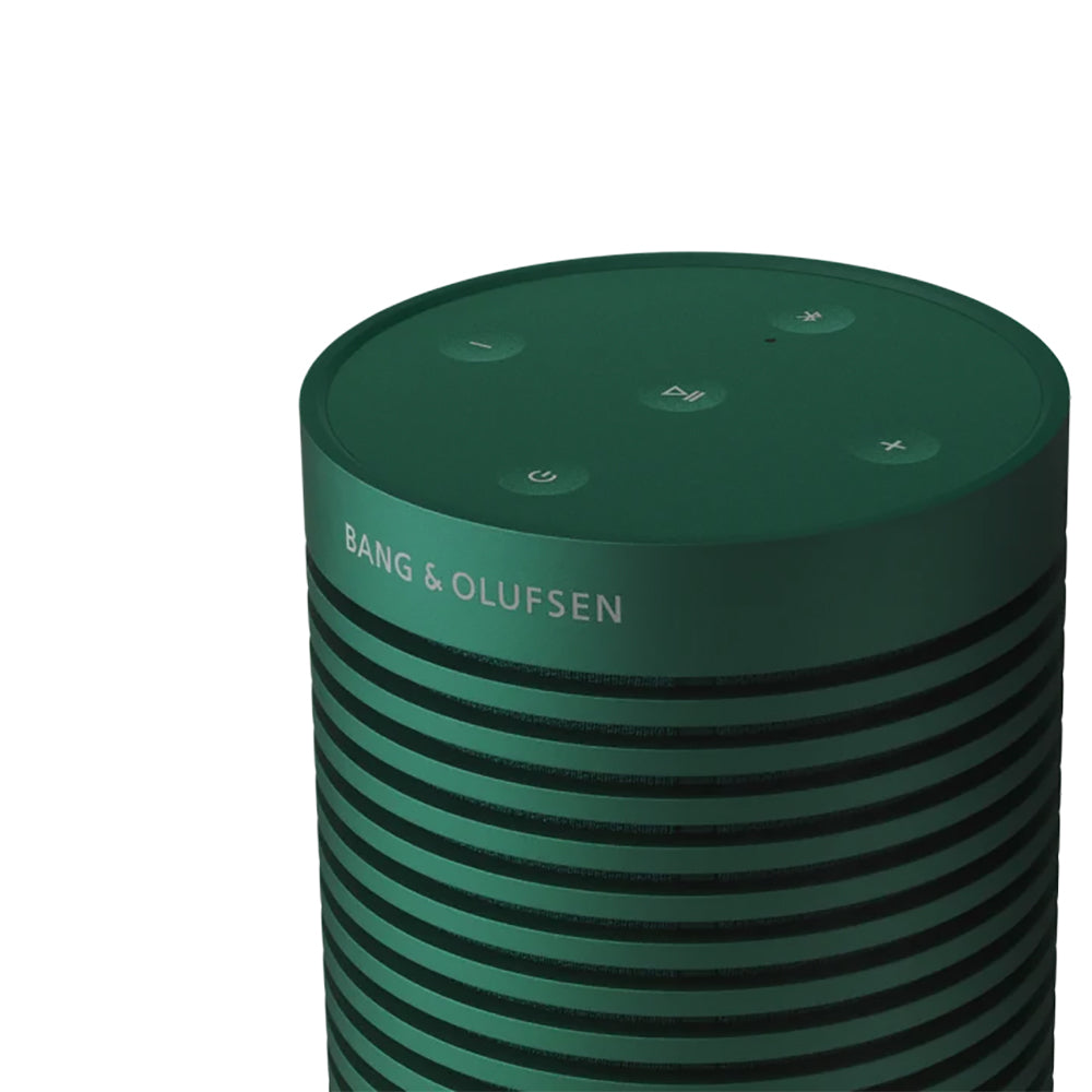 Bang & Olufsen Beosound Explore - vihreä