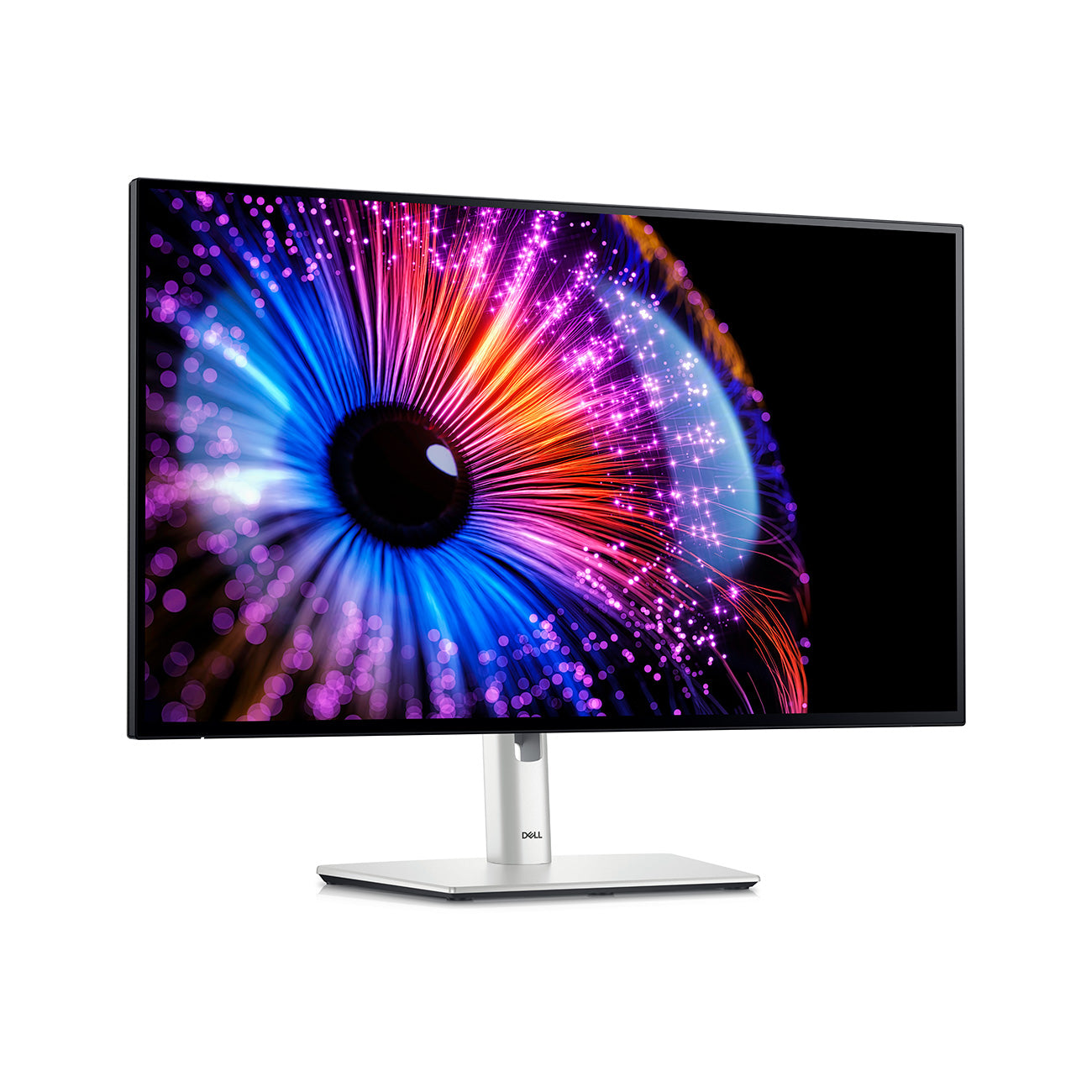 DELL UltraSharp U2724DE 27" QHD 120Hz USB-C -näyttö