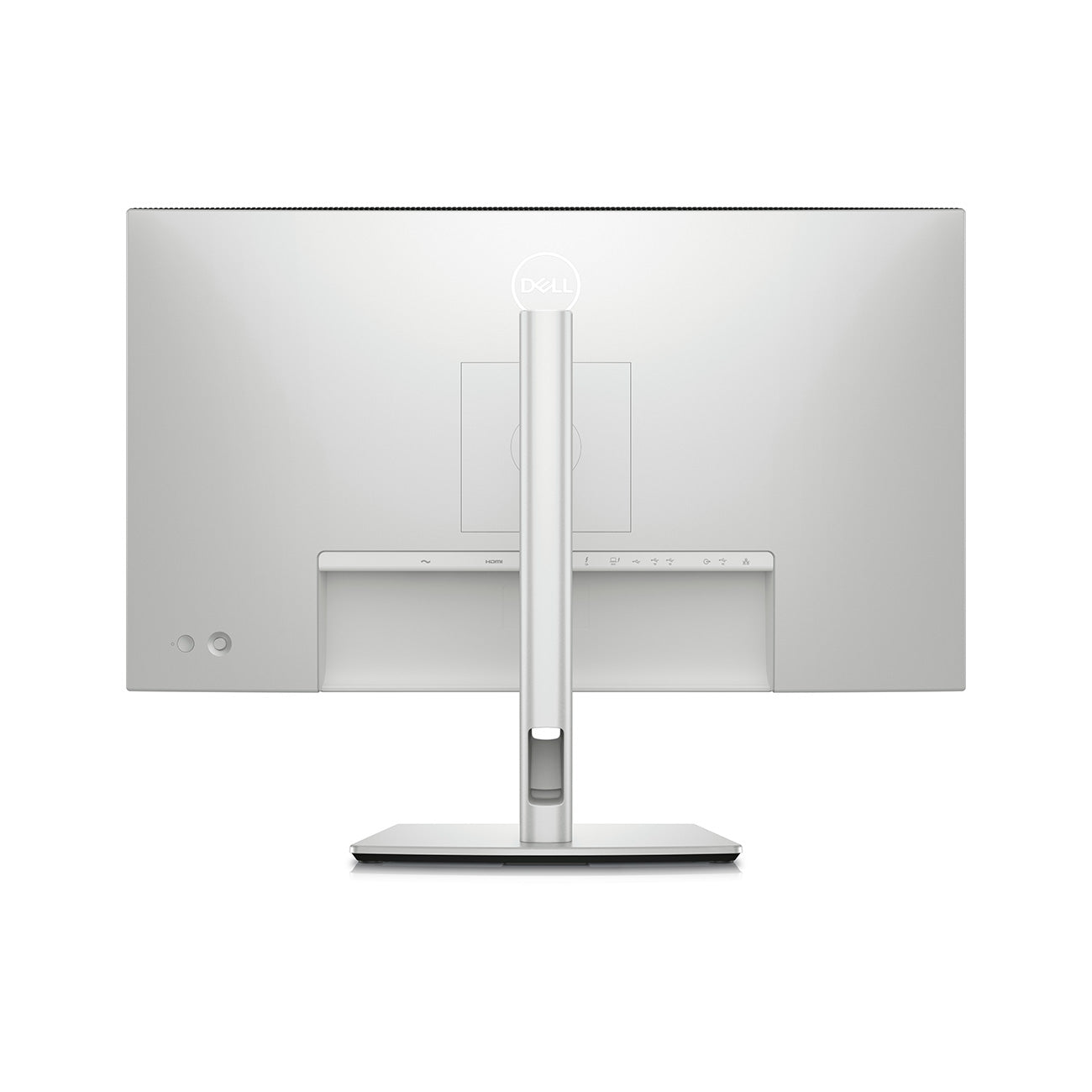 DELL UltraSharp U2724DE 27" QHD 120Hz USB-C -näyttö