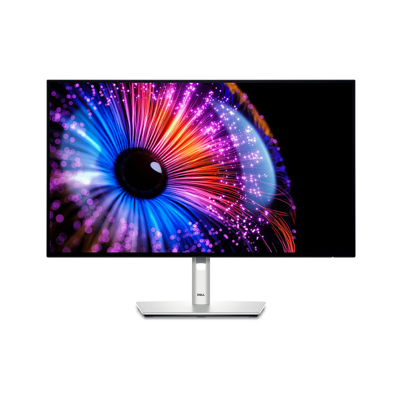 DELL UltraSharp U2724DE 27" QHD 120Hz USB-C -näyttö