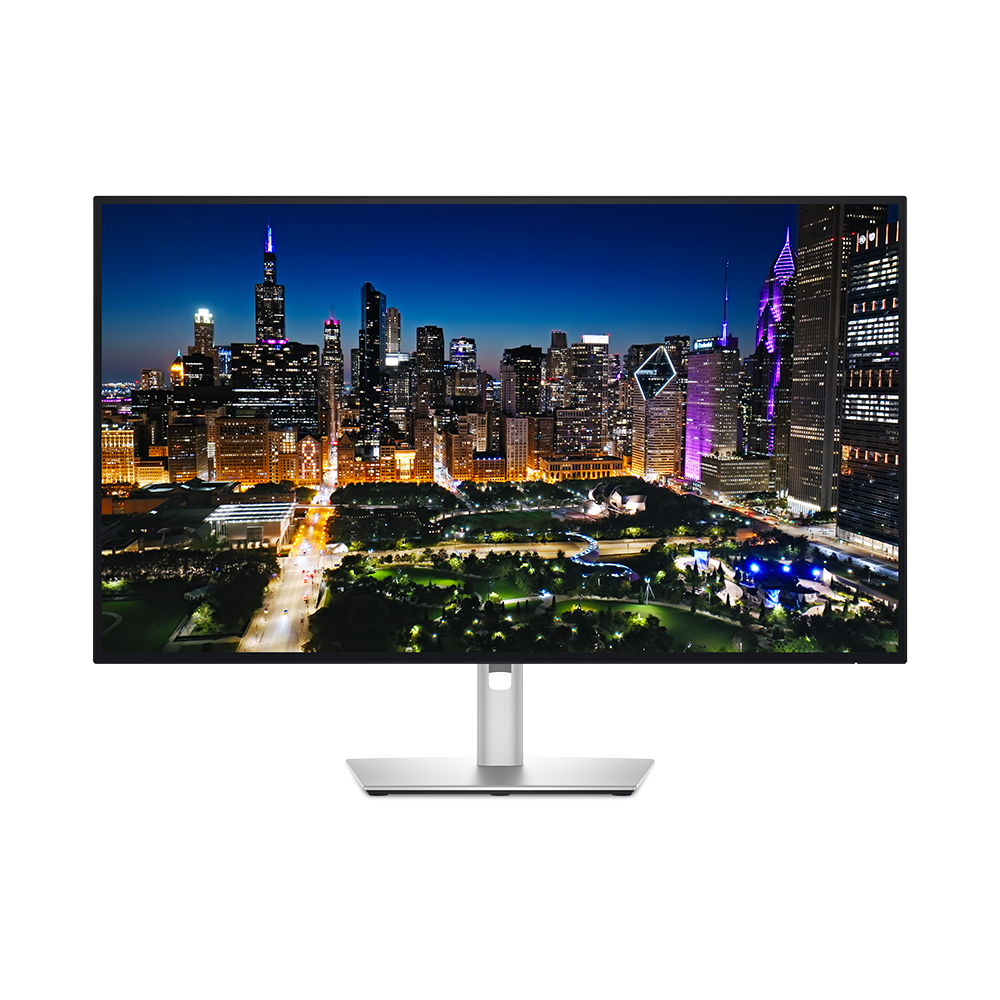 Dell UltraSharp 32" U3225QE 4K Thunderbolt 4 -näyttö