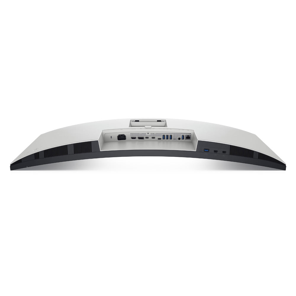 DELL UltraSharp U3425WE 34" kaareva USB-C -näyttö