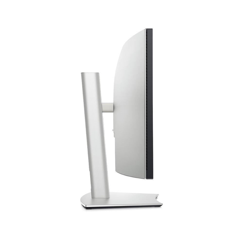 DELL UltraSharp U3425WE 34" kaareva USB-C -näyttö