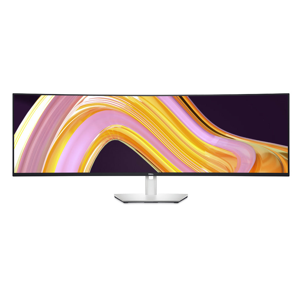 DELL UltraSharp U4924DW 49" 5K DQHD USB-C -näyttö