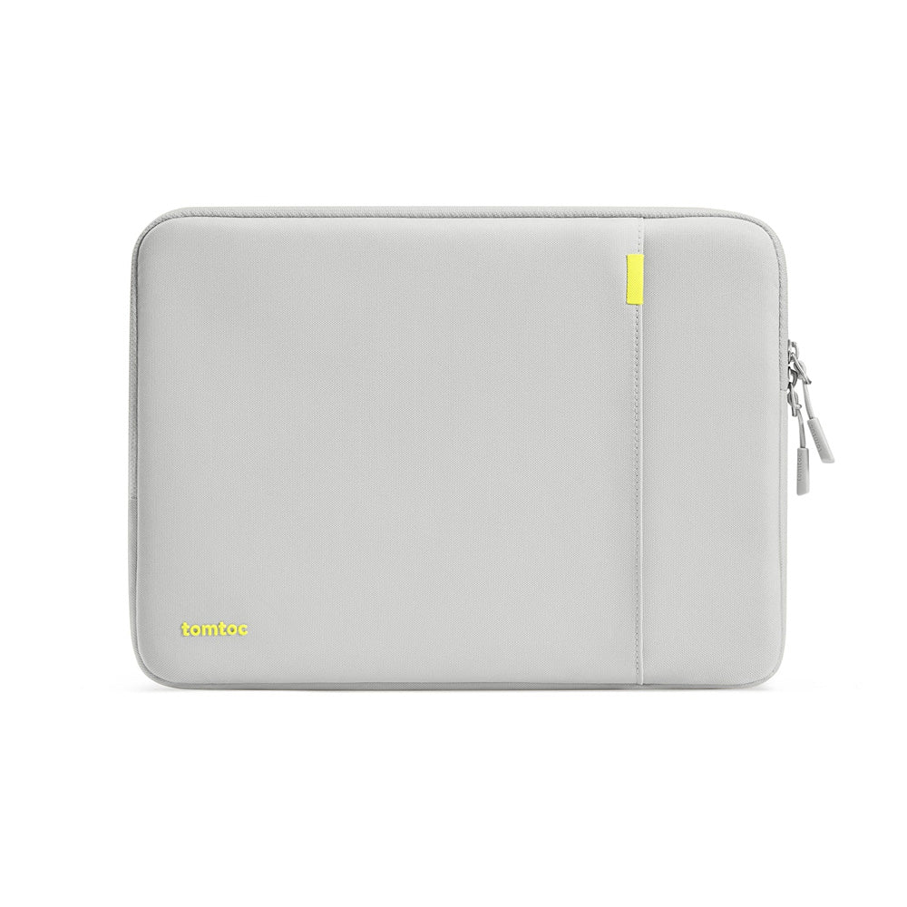 tomtoc Defender-A13 MacBook Pro/Air 13" suojatasku - harmaa