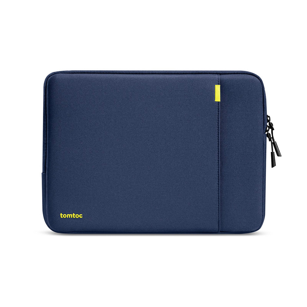 tomtoc Defender-A13 MacBook Pro/Air 13" suojatasku - sininen