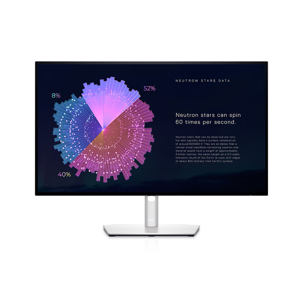 Dell UltraSharp U2722DE 27" USB-C -näyttö