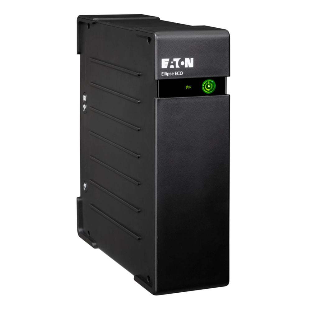 EATON Ellipse ECO 650 DIN UPS ylijännitesuoja