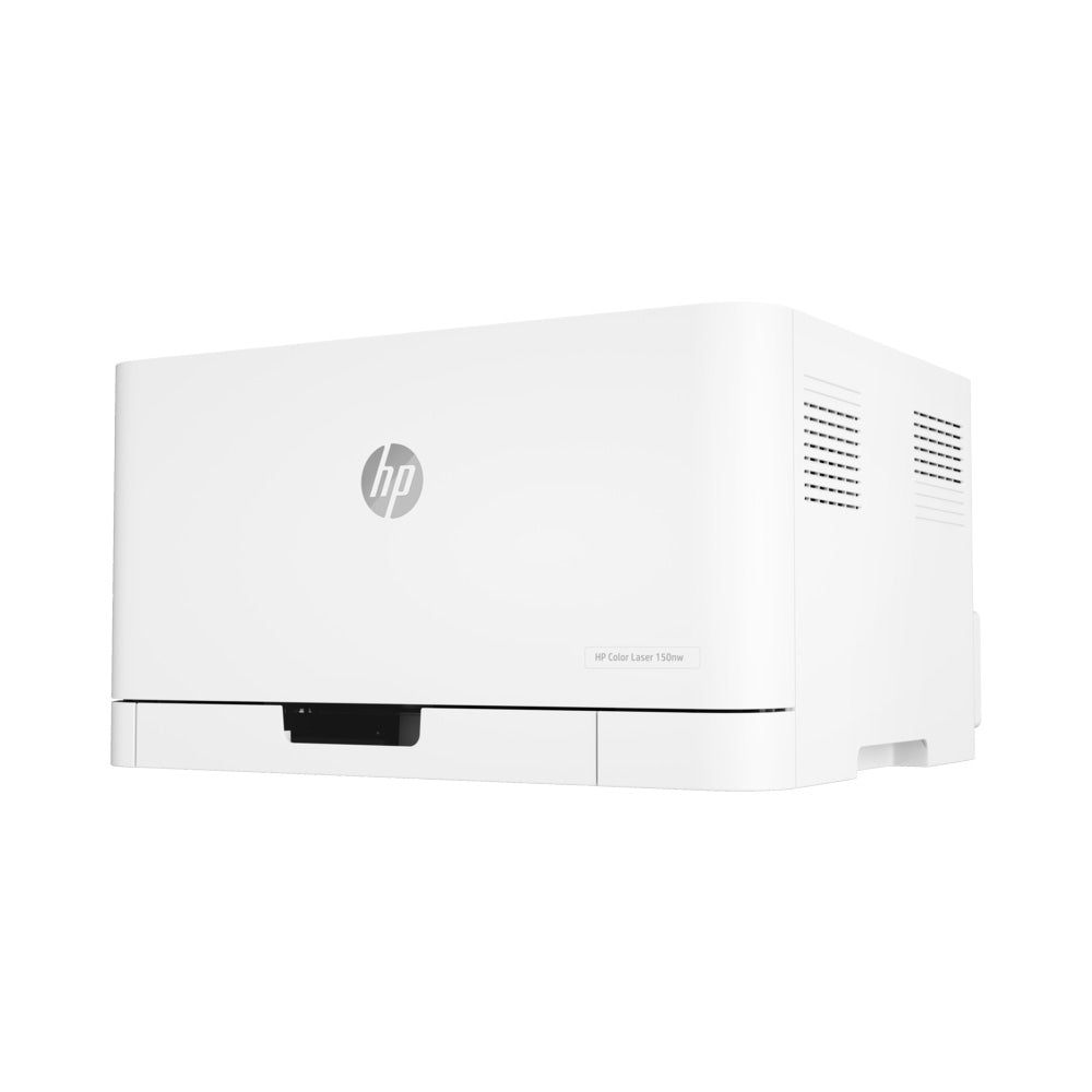 HP Color Laser 150nw - värilasertulostin