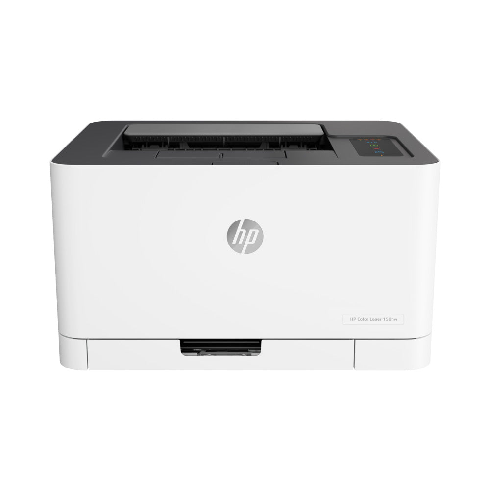 HP Color Laser 150nw - värilasertulostin