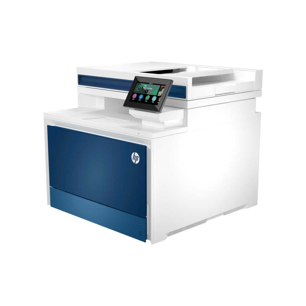 HP Color LaserJet Pro MFP 4302dw - värilasermonitoimitulostin