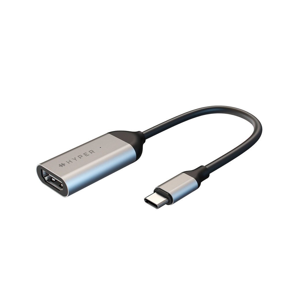 Hyper HyperDrive USB-C to 4K 60Hz HDMI -sovitin