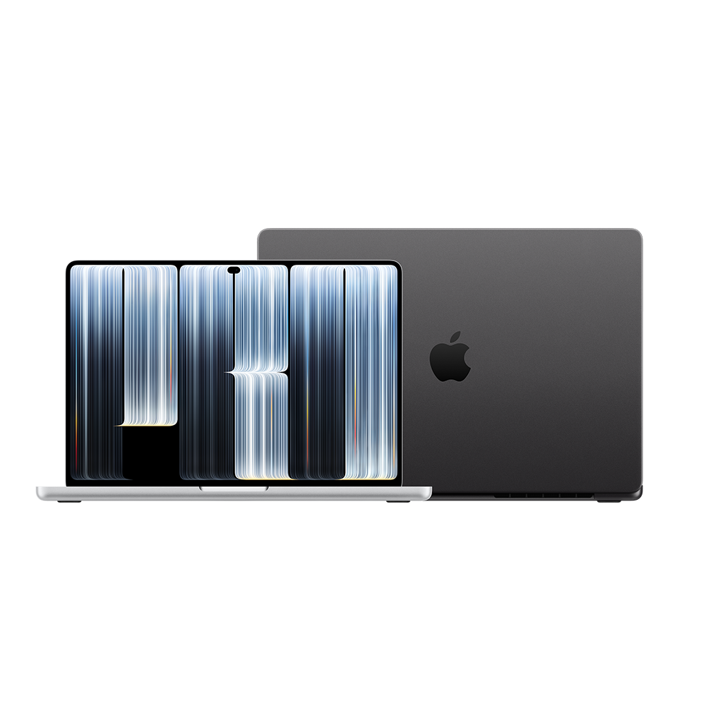 MacBook Pro 14" PROLED XDR M5 Pro 18/20, 48Gt, 1Tt