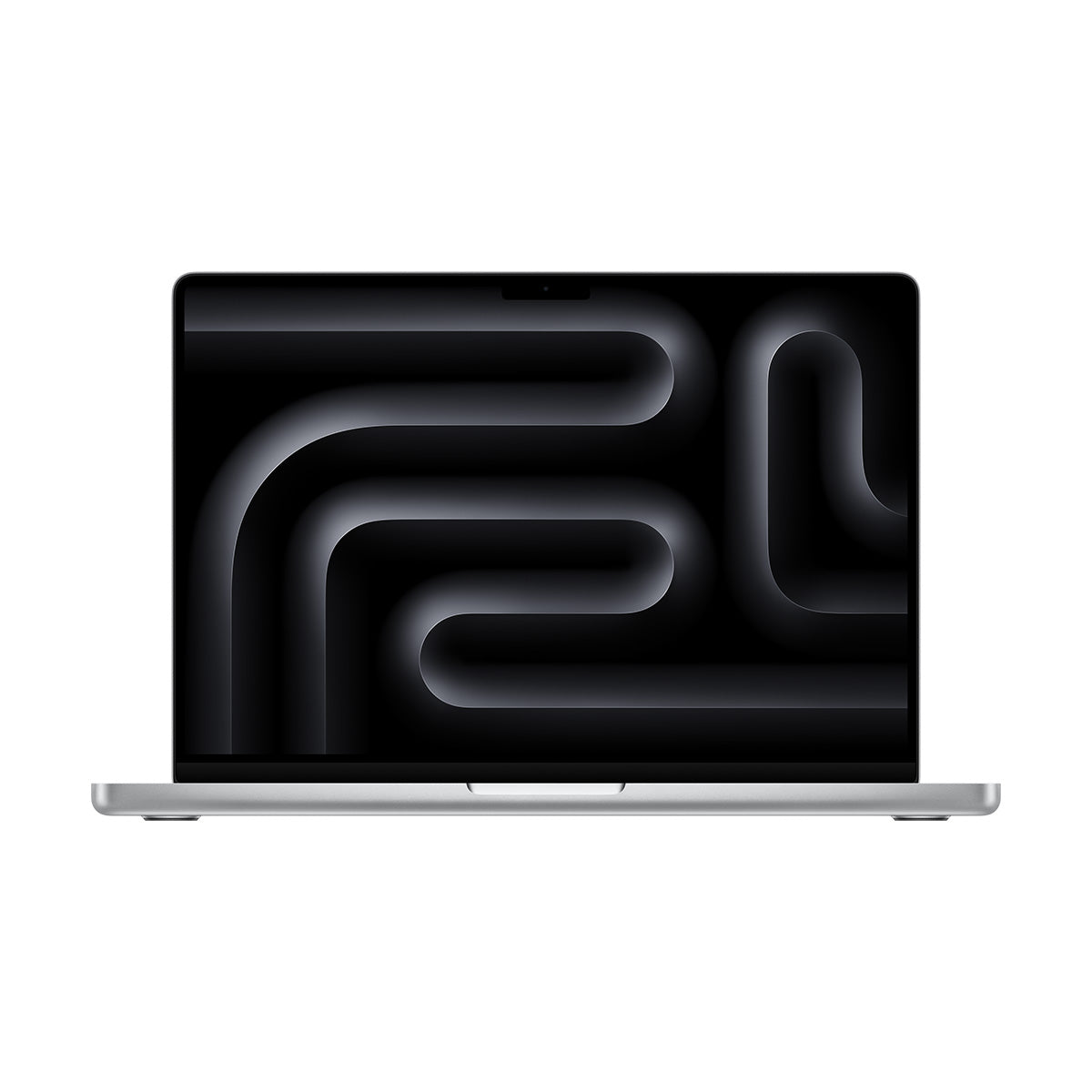 MacBook Pro 14" M4 Pro 14/20, 24Gt, 1Tt - hopea