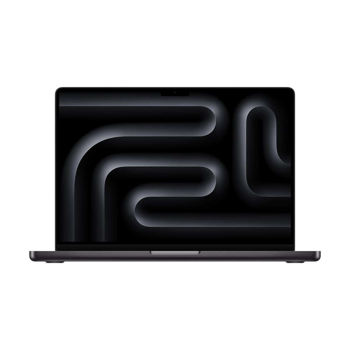 MacBook Pro 14" M5 10/10, 16Gt, 512Gt - tähtimusta